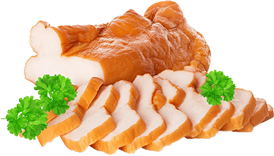Pork boiled photo
