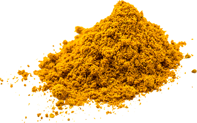 Curry powder photo