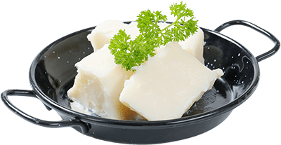 Lard photo