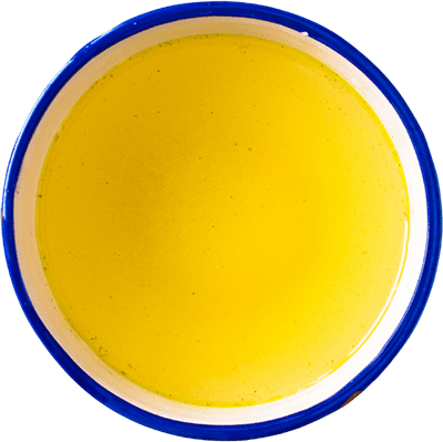 Broth duck photo