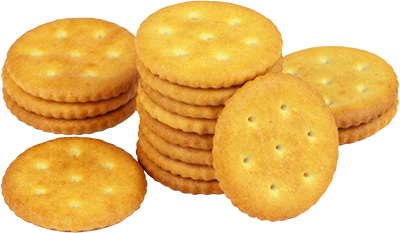 Cracker photo