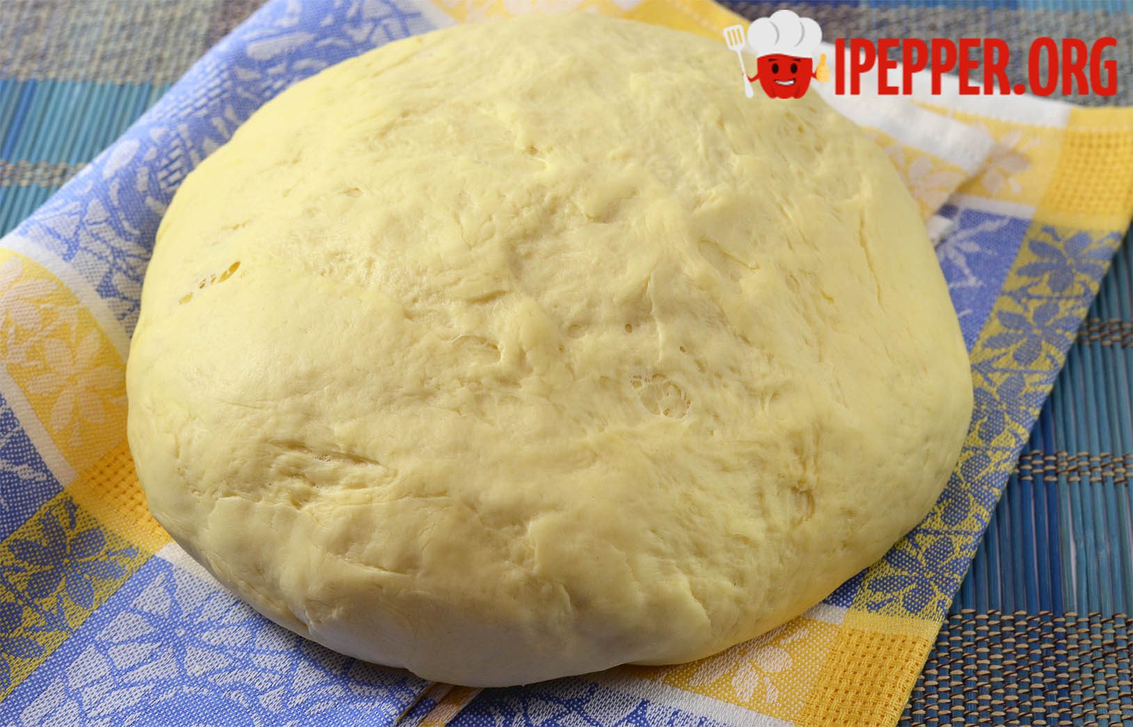 Recipe Fried pies with chopped egg and green onions. Шаг 2