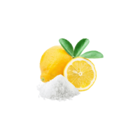 Acid lemon