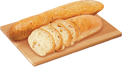 Baguette photo