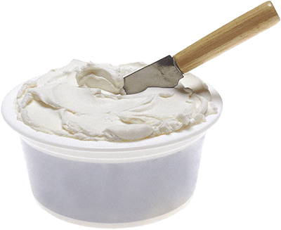 Cheese cream photo