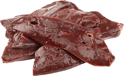 Liver beef photo